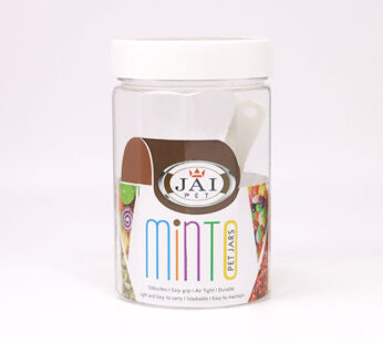 Jaipet Minto Container 750ml