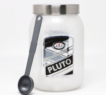 Jaipet Pluto Container 2000 ML