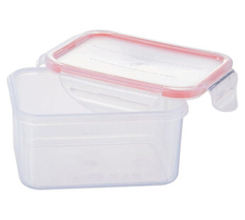 All Time Lock & Safe Container 500ml