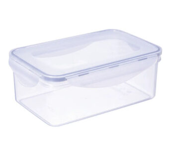 All Time Lock & Safe Container 600ml