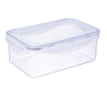 All Time Lock & Safe Container 900ml