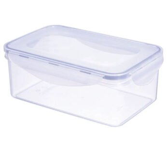 All Time Lock & Safe Container 1300ml