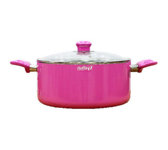 Nolta Colour Biriyani Pot 26cm