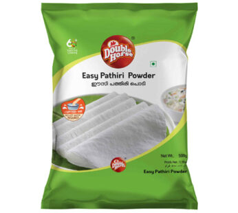DoubleHorse Easy Pathiri Powder  500 Gm