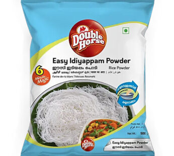 DoubleHorse Easy Idiyappam powder 500 Gm