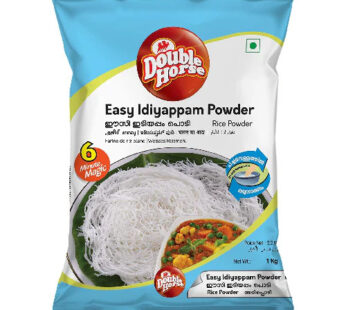 DoubleHorse Easy Idiyappam Powder 1 Kg