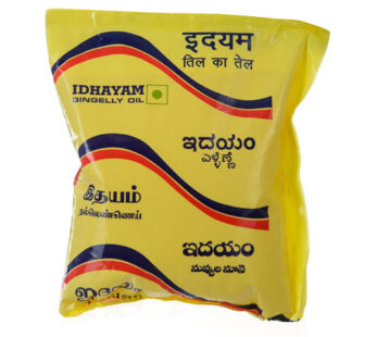 Idhayam Gingelly Oil  200 ML