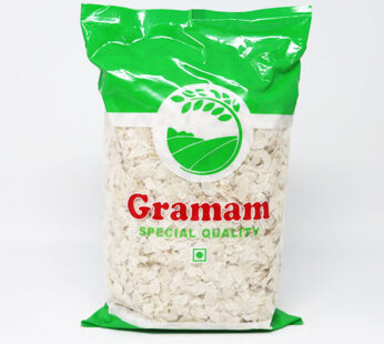 Gramam Aval White 400 Gm
