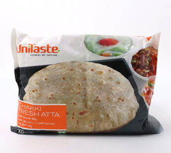 Unitaste Chakki Fresh Atta 1 Kg