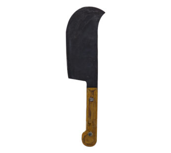 Irachi Kathi Wooden Handle – Small
