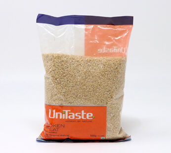 Unitaste Broken Wheat 500 Gm