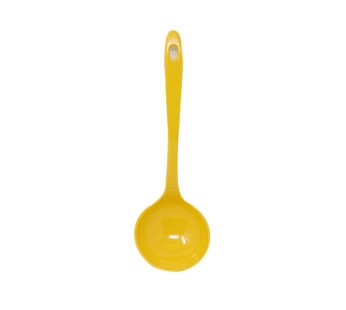 Iveo Yellow Melamine Curry Spoon