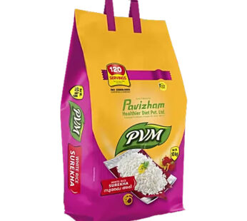 PVM Surekha Rice 10 Kg