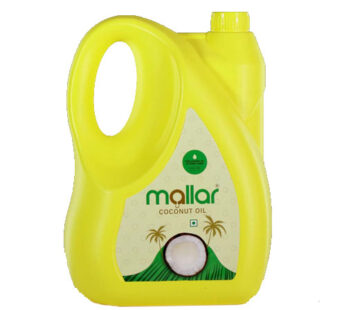 Maller Coconut Oil  5 Ltr