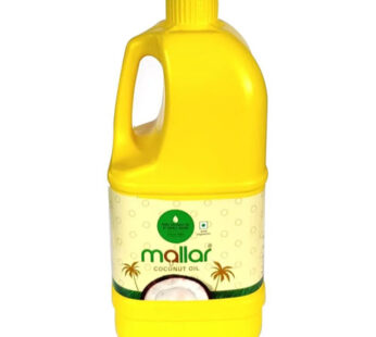Maller Coconut Oil 2 Ltr