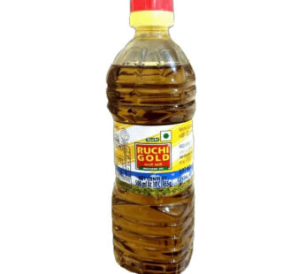 Ruchi Gold Mustard Oil 500 ML