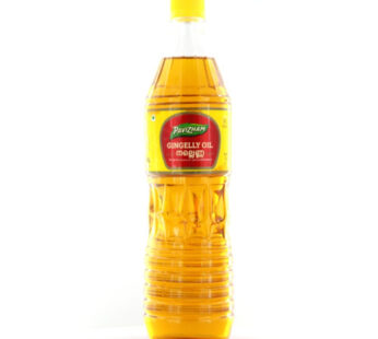Pavizham Gingelly Oil  1 Ltr