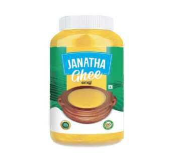 Janatha Ghee 200 ML