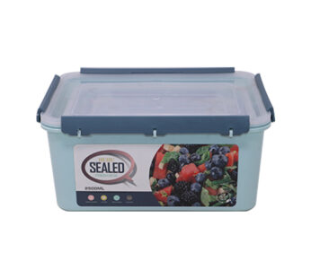 SPX Square  Container Set 4Pcs AB56