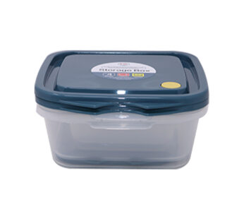 SPX Square Container Set 4Pcs AB52