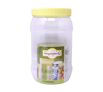 Zenpet Natural Container 1500 ml