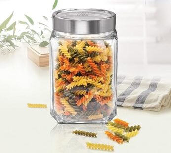 Treo Cube Jar 1800 ml
