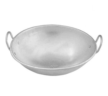 Anna Banali 09 , 2 Ltr – Aluminium