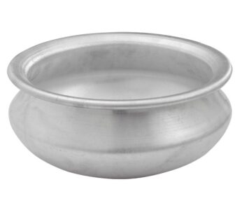 Anna Curry Chatty Special 8 , 3 Ltr – Aluminium