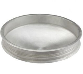 Anna Uruli Moulded 12 – Aluminium