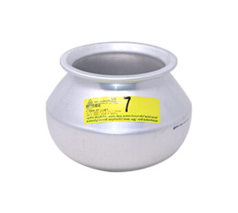 Anna V Pana 07, 2.2 Ltr – Aluminium