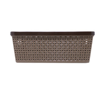 Nakoda Dune Basket 555 With Lid