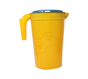 SPX Plain Water Jug AB37 4000 ml