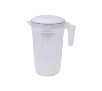 SPX Plain Water Jug AB43 1800 ML – Plastic Water Jug
