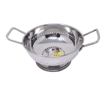 Kissan Vegetable Strainer 1 with Stainless Steel Handle