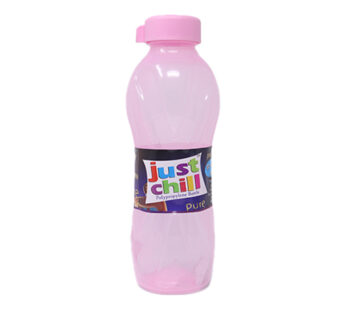 Pratap Just Chill Pure Medium Water Bottle 750 ml
