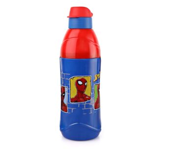 Cello Puro Steel X Kids Zee Bottle 400 ML