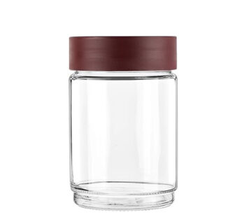 Cello Modustack Glassy Storage Jar 1500 ML