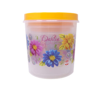 Tootal Beauty Container Print 3 PC Set ( 11.7 L , 7.3 L , 4.7L )