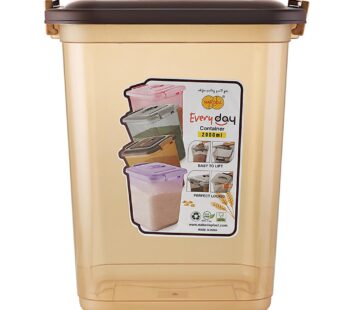 Nakoda Everyday Container 2000 ML – Airtight