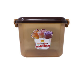 Nakoda Store King Plain Container 1000 ML