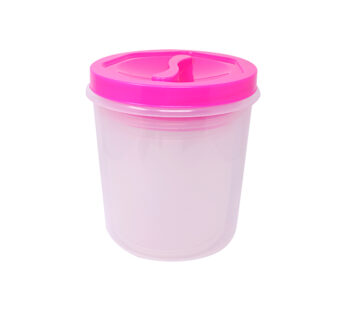 Tootal Beauty Plain  Container 3 Pc Set