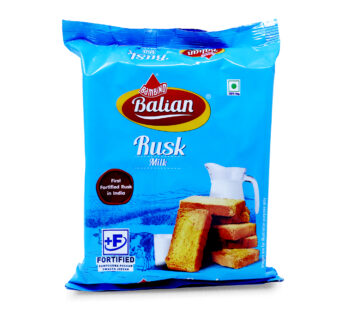 Bambino Balian Milk Rusk 200 Gm