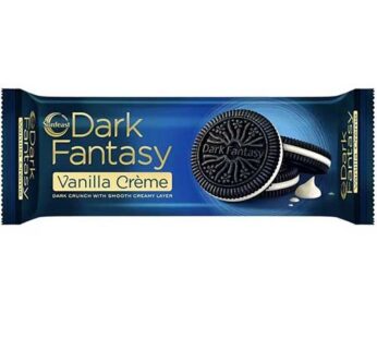 Dark Fantasy Vanila Fills 60 Gm
