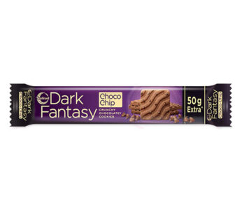 Dark Fantasy  Choco Chip Cookies 150 Gm