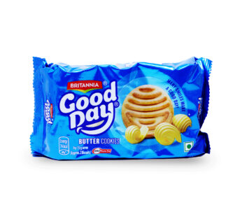 Good Day Butter  Cookies 200 Gm