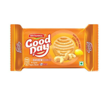 Good Day Cashew Cookies 200 Gm
