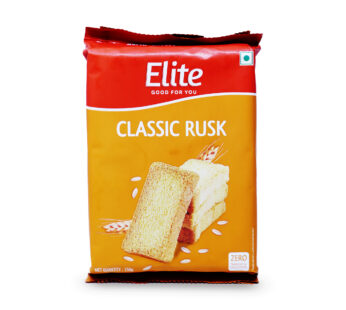 Elite Classic Rusk 150 Gm
