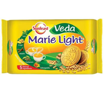 Marie Light Veda Biscuit 250 Gm
