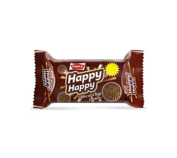 Happy Happy  Choco Chip Cookies 35 Gm