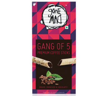 Gone Mad Coffee Stick 100 Gm